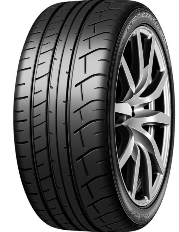 DUNLOP 285/35 R20 104Y SP SPORT MAXX GT600 XL RFT