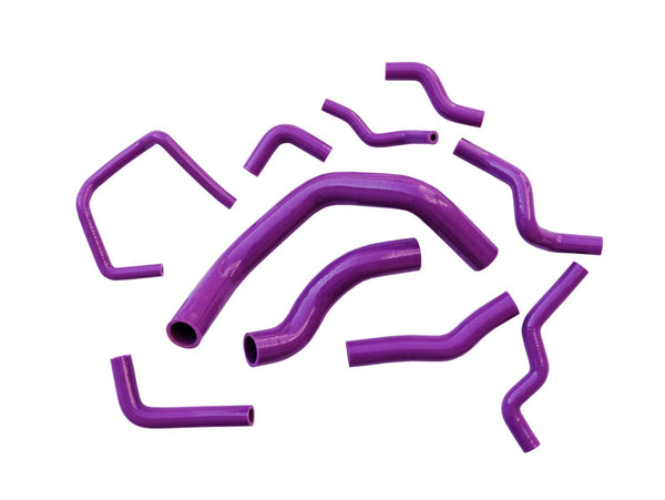 Manicotti radiatore Manitor