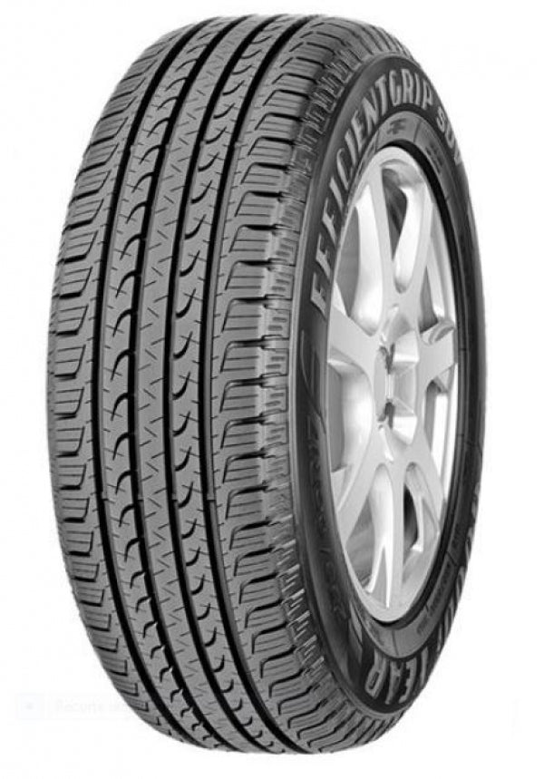 GOODYEAR 235/65 R17 108V EFFICIENTGRIP SUV XL  MFS(PROTECTOR DE LLANTA)