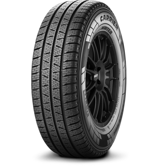 PIRELLI 225/65 R16C 112R CARRIER WINTER
