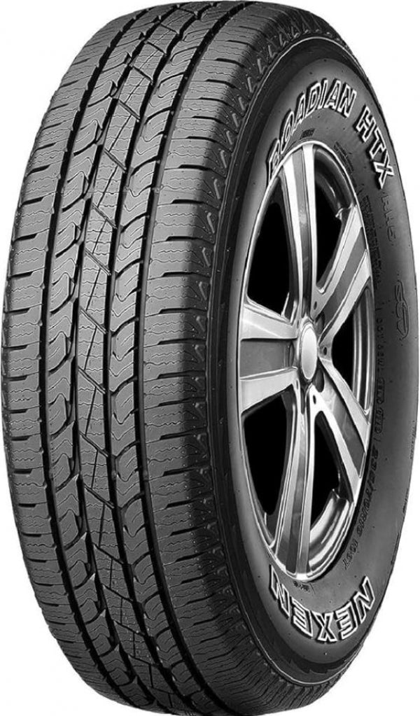 NEXEN 235/70 R17 111T ROADIAN HTX RH5  OWL TL