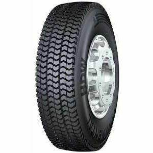 CONTINENTAL 13 R22.5 154/150K HDW (INVIERNO-TRACCION)