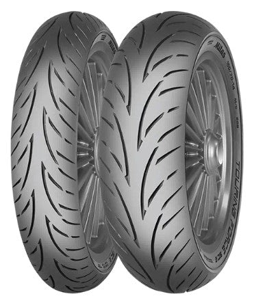 MITAS 140/60 -14 64S TOURING FORCE SC-2  REINF. TL