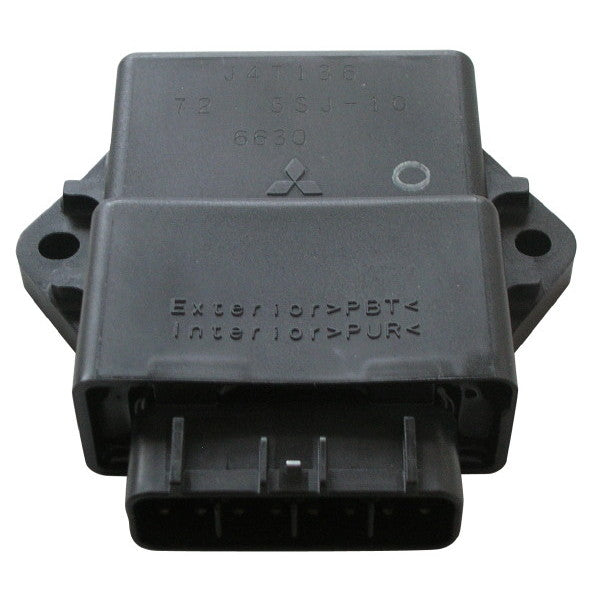 CENTRALINA YAMAHA MAJESTY 250 02/06