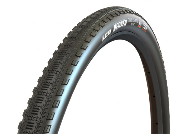 MAXXIS 40C X700  REAVER   TPI 120 EXO/TR GRAVE/AVENTURA
