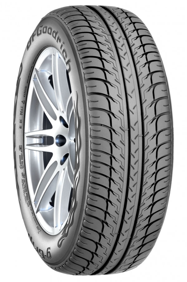 BFGOODRICH 205/70 R16 97H G-GRIP SUV  4X4 (CTRA) 2015