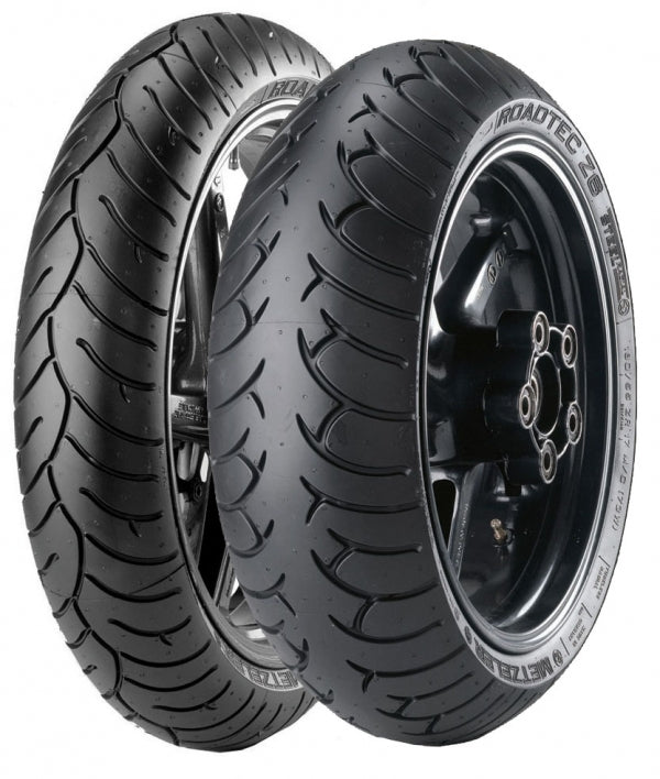 METZELER 180/55 ZR17 73W ROADTEC Z6