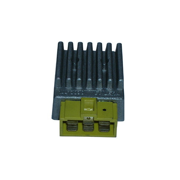 REGOLATORE 12V DERBI 50 GPR-SENDA 07/09