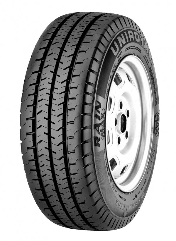 UNIROYAL 185/75 R14C 102/100Q RAINMAX