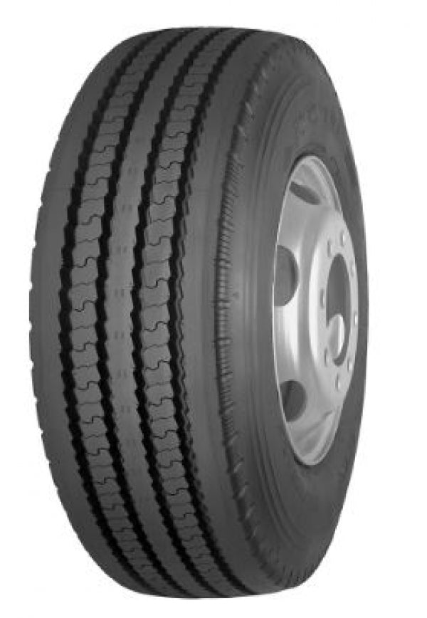 YOKOHAMA 275/70 R22.5 148/145L RY103  (TODAS POSICIONES-REGIONAL)