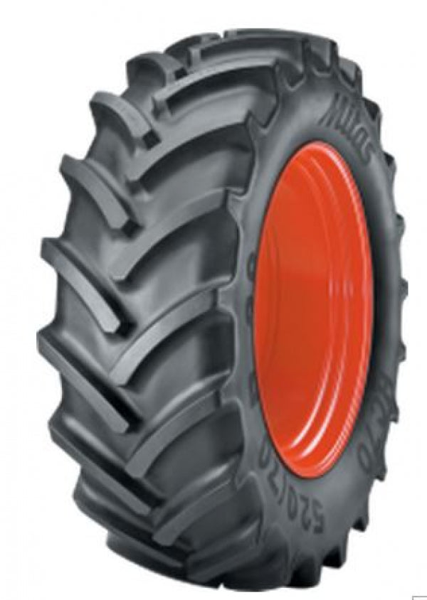 MITAS 420/70 R24 130D/133A8 HC70  TL