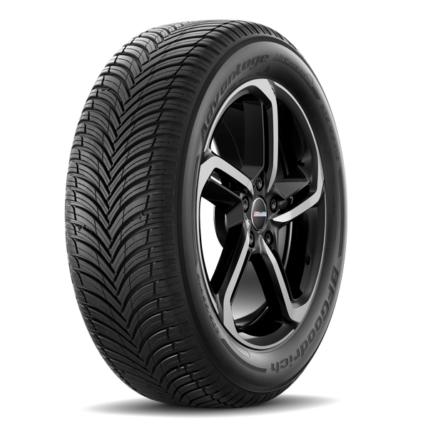 BFGOODRICH 205/55 R16 91H AVANTAGE TOUTES SAISONS