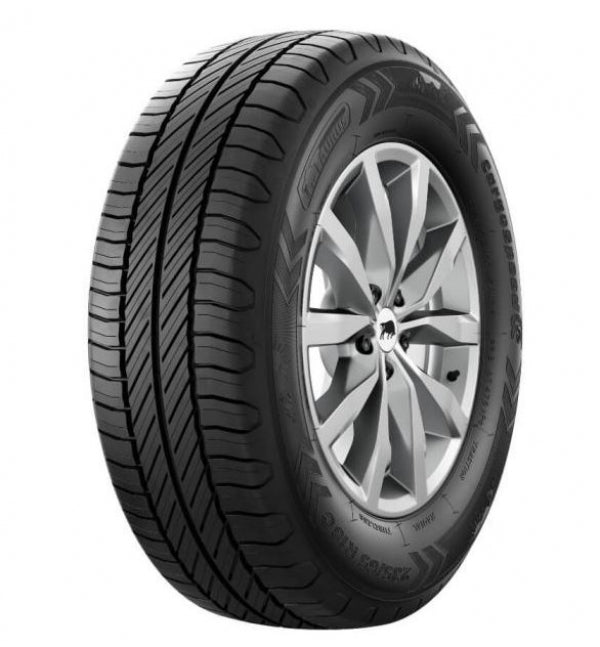 ORIUM 215/60 R17C 109/107T CargoSpeedEVO