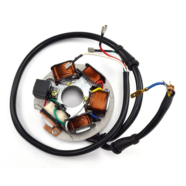 STATORE PIAGGIO VESPA PRIMAVERA 125 ET3