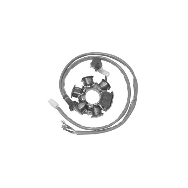 STATORE SCOOTER PIAGGIO 50 2T >2000 (NO CAT)