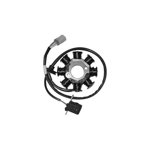 STATORE 8 POLI KYMCO PEOPLE 50/S 2T