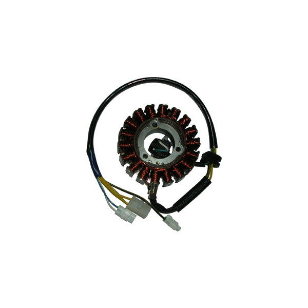 STATORE APRILIA 125/150 LEONARDO/SCARABEO (MOT.ROTAX)