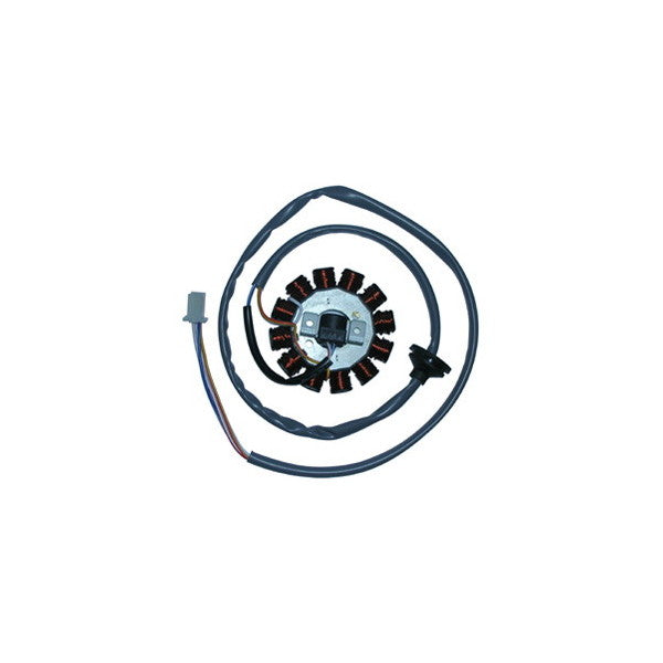 STATORE 12 POLI YAMAHA/MBK 50 BW'S/BOOSTER 2T EURO2