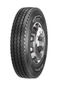 PIRELLI 325/95 R24 162/160K G02 ON-OFF PRO MULTIAXLE  (TODAS POSICIONES-MIXTO) M+S/3PMSF