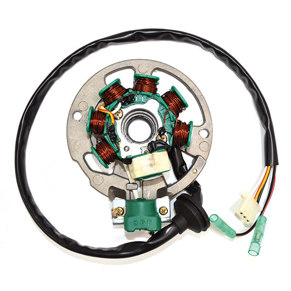 STATORE AD. YAMAHA/MINARELLI CAVI LUNGHI