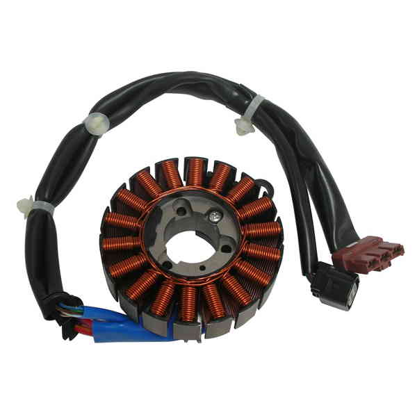 STATORE AVVIAMENTO MITSUBA HONDA SH150 2013/>