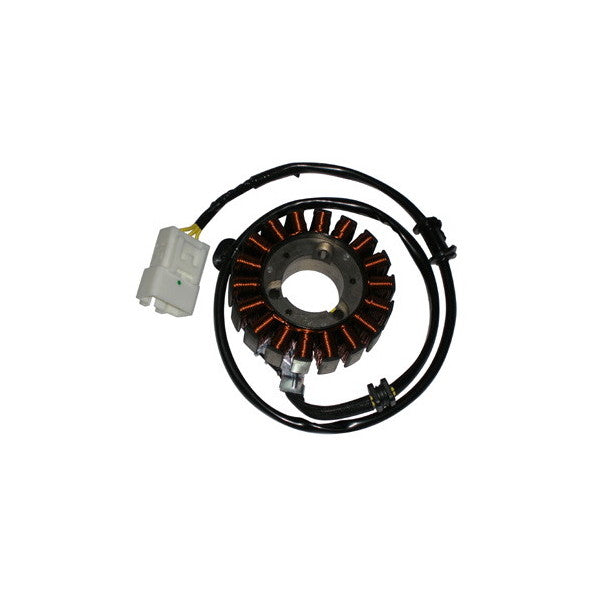 STATORE MITSUBA 18 POLI HONDA 125/150 S-WING