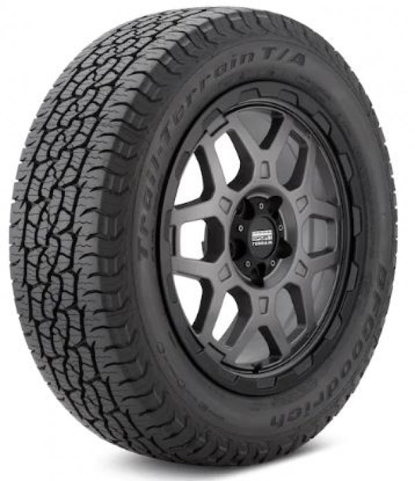 BFGOODRICH 245/60 R20 107H TRAIL TERRAIN T/A