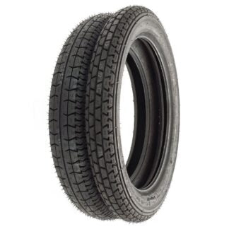 METZELER 4.00 -18 64H BLOCK  (C) TOURING SPEC C TT