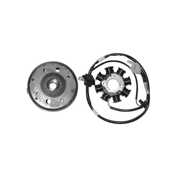 VOLANO COMPLETO ADATTABILE KYMCO MOVIE 125/XL