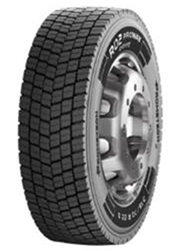 PROMETEON 315/80 R22.5 158/156LM R02 PROWAY DRIVE  (TRACCIÓN-AUTOPISTA) TL M+S/3PMSF