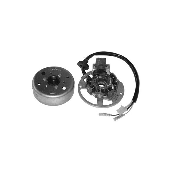 VOLANO COMPLETO ADATTABILE YAMAHA - MINARELLI