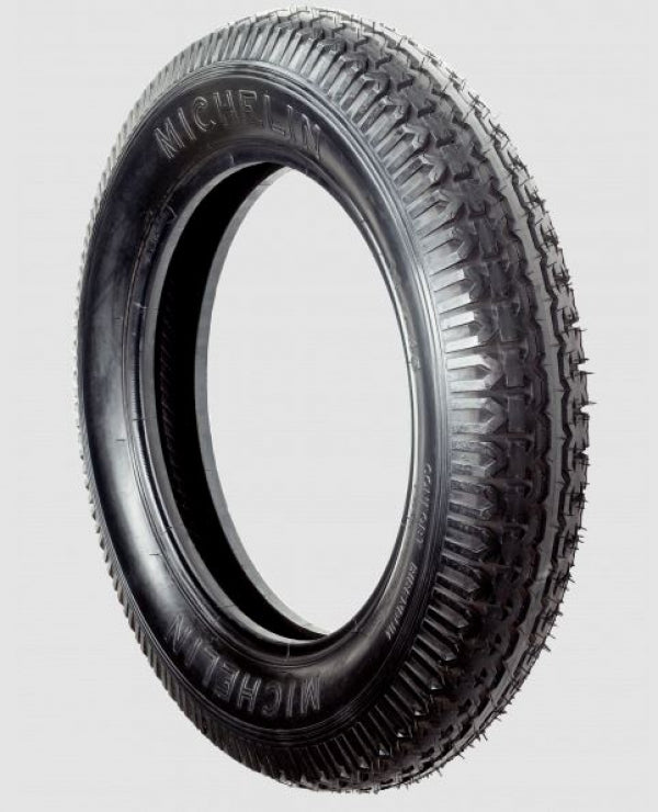 MICHELIN 14 x45  DOUBLE RIVET  (COCHE CLASICO) TT