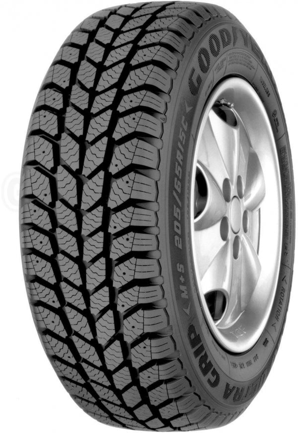 GOODYEAR 195/65 R16 104T ULTRAGRIP CARGO