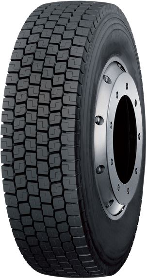 TRAVELSTAR 315/80 R22.5 154/151M (156/153/L) ECO-MILE RDW  (TRACCIÓN-REGIONAL) M+S/3PMSF 18PR