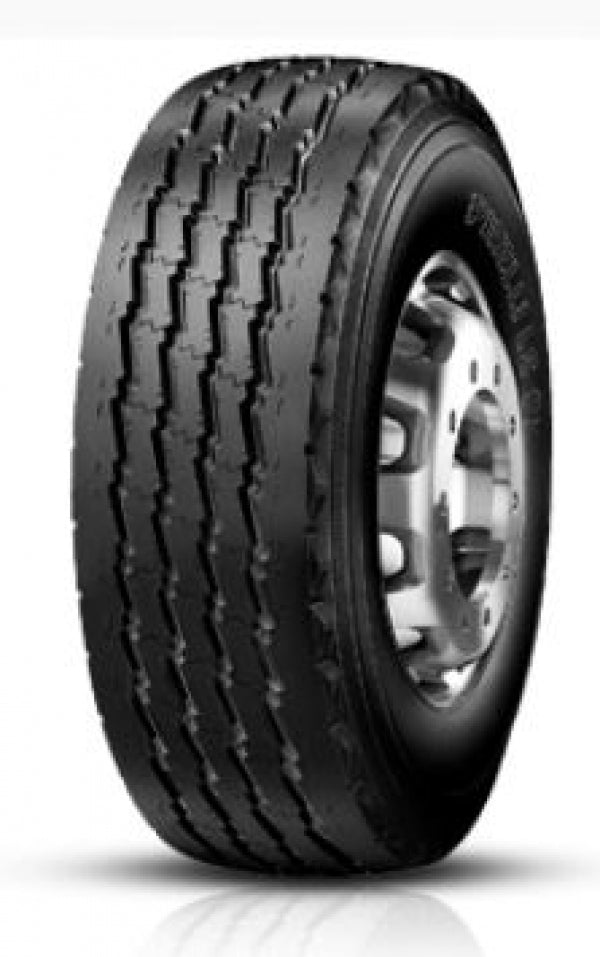 PIRELLI 10 R22.5 144/142M LS97  DIRECCION REGIONAL