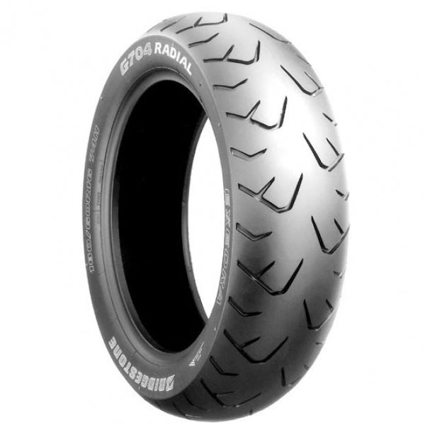 BRIDGESTONE 180/60 R16 74H G704  HONDA GOLDWING