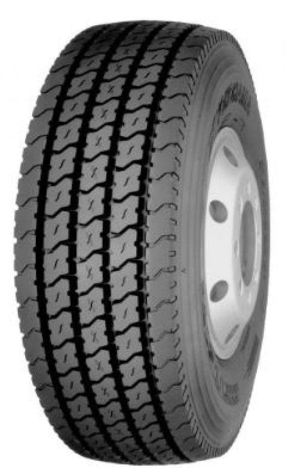 YOKOHAMA 315/60 R22.5 152/148L TY517E  (TRACCIÓN-LARGA DISTANCIA) M+S/3PMSF