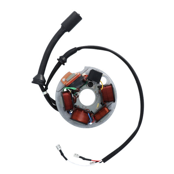 STATORE VESPA PK125S-APE 50FL/2/3 - 5 CONTATTI