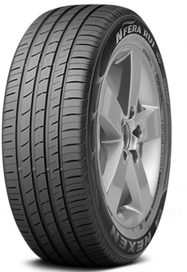 NEXEN 215/60 R17 96H N FERA RU1  (JEEP)