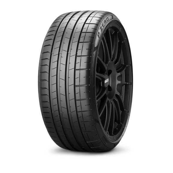 PIRELLI 315/40 R21 111Y  PZERO PZ4 XL MO(MERCEDES)  S.C.