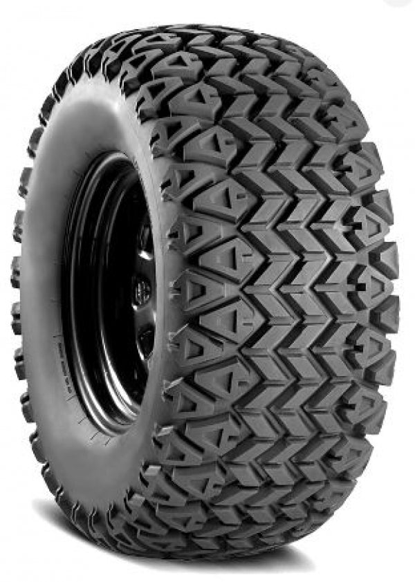 CARLSTAR 240/75 -10 89A8 ALL TRAIL II  TL 4PR