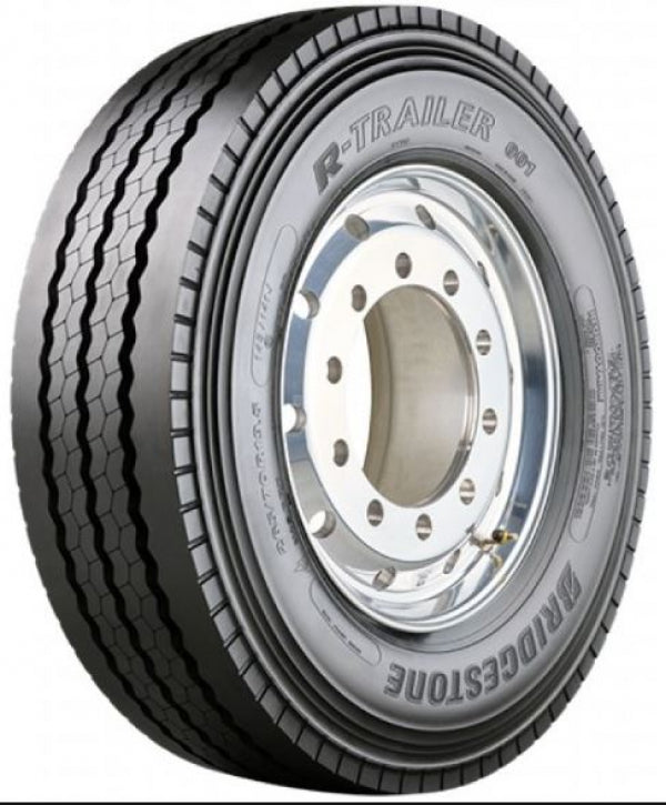 BRIDGESTONE 235/75 R17.5 143J R-TRAILER 1  (REMOLQUE-REGIONAL)