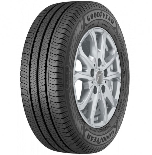 GOODYEAR 215/65 R16C 106T EFFICIENTGRIP CARGO 2