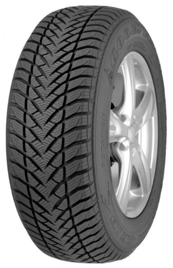 GOODYEAR 275/40 R20 102H  ULTRA GRIP + SUV XL INVIERNO/WINTER 2015