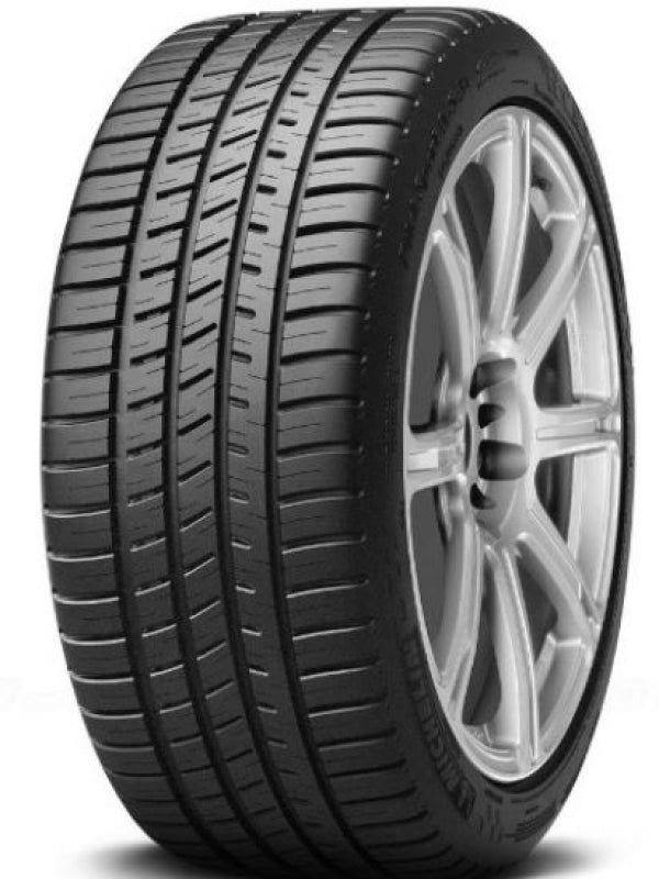 MICHELIN 275/50 R19 112V PILOT SPORT A/S 3    N0(PORSCHE)