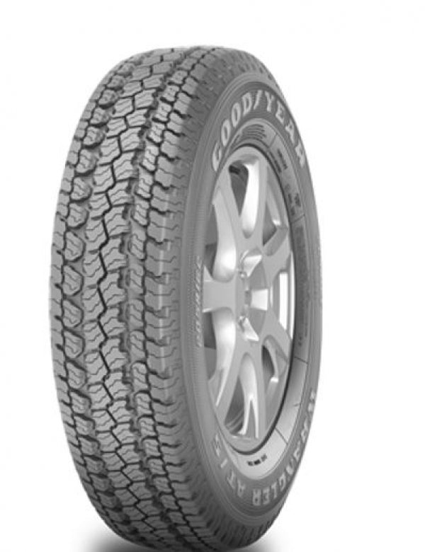 GOODYEAR 205 R16 110S WRANGLER AT/S