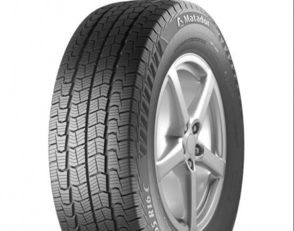 MATADOR 215/75 R16C 113/111R MPS400  ALL SEASONS