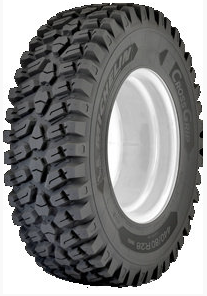 MICHELIN 460/70 R24 159A8/154D CROSSGRIP IND TL