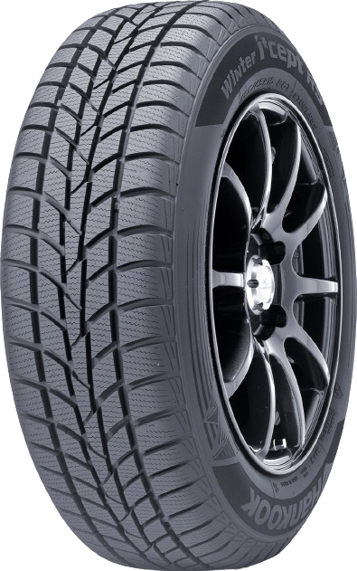 HANKOOK 145/80 R13 75T WINTER I*CEPT RS W442