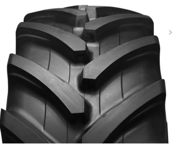 ALLIANCE 380/70 R24 125D 470 AGRISTAR II  TL  AGRICOLA TRASERA